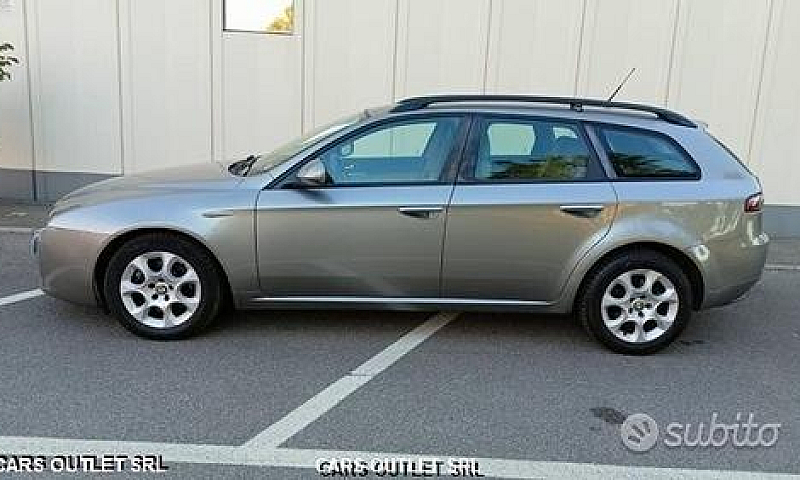 Alfa Romeo 159 1.9 J...
