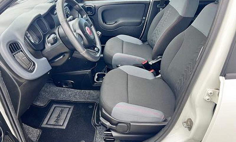 Fiat Panda 0.9 Twina...
