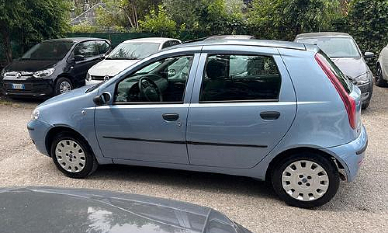 Fiat Punto Classic 1...