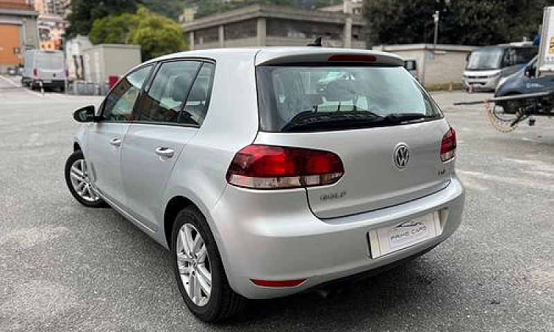 Volkswagen Golf 1.4 ...