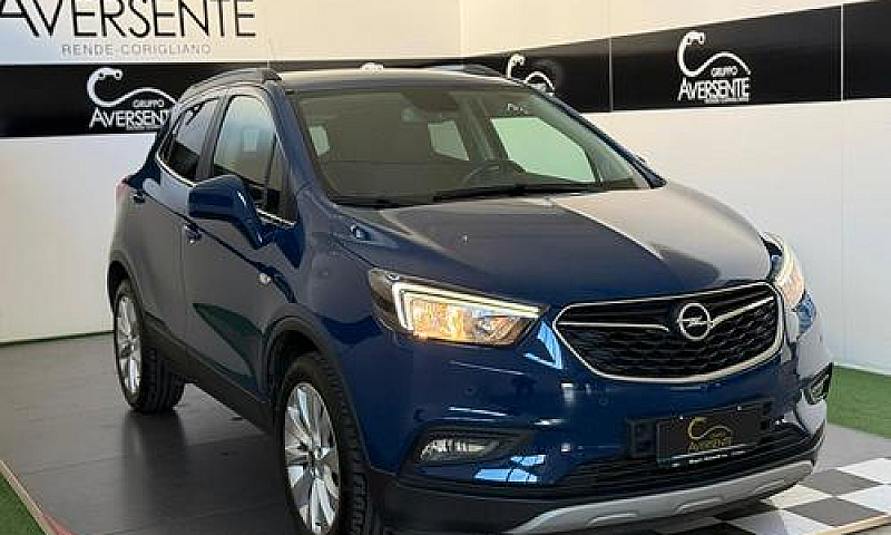 Opel Mokka X 1.6 Cdt...
