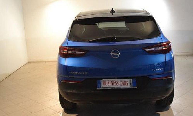 Opel Grandland X 1.5...