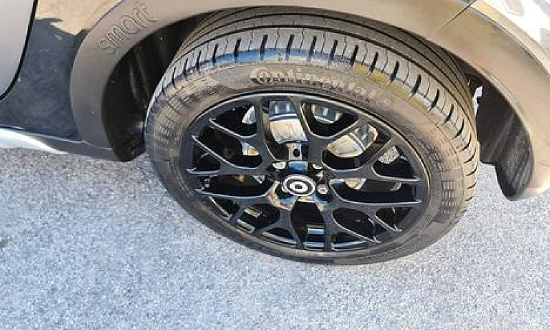 Smart Forfour 90 0.9...