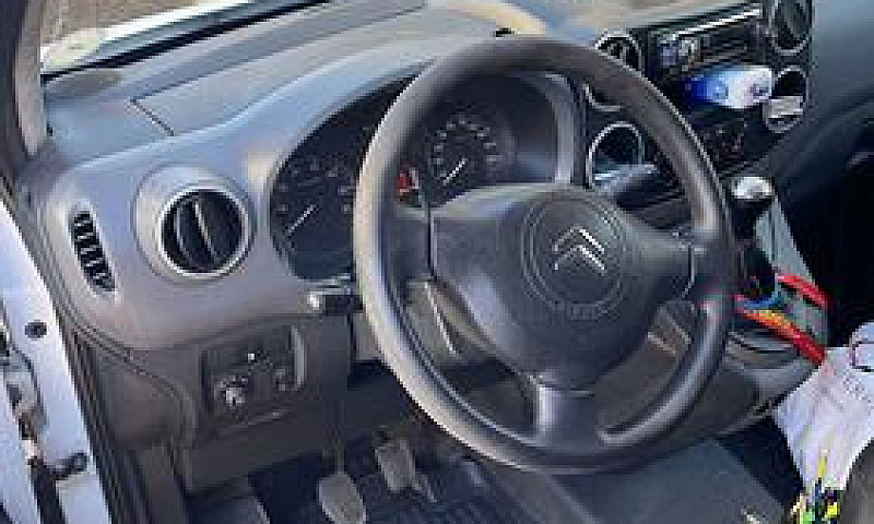 Citroen Berlingo Van...