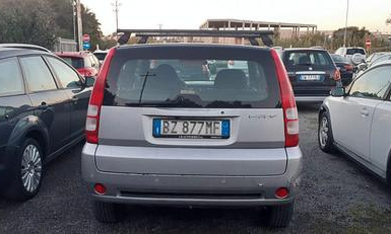 Honda Hr-V 2002 - 1....