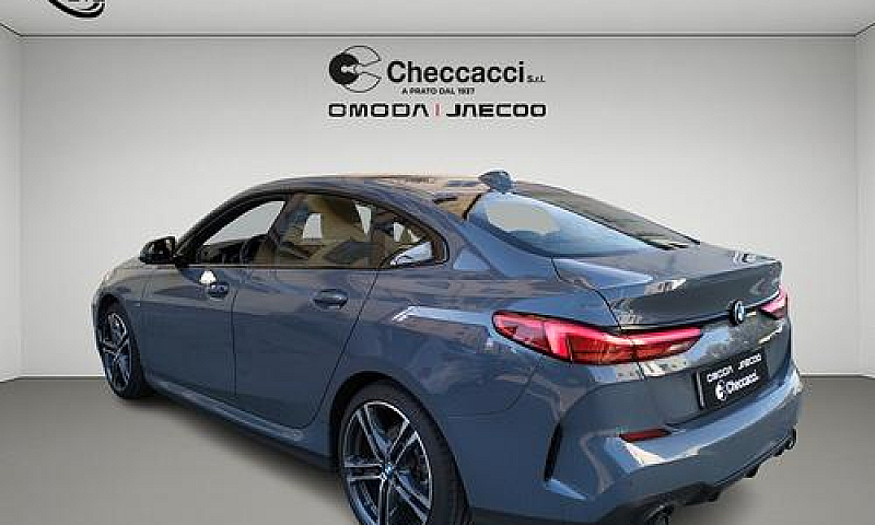 Bmw 218 D Serie 2 Gr...