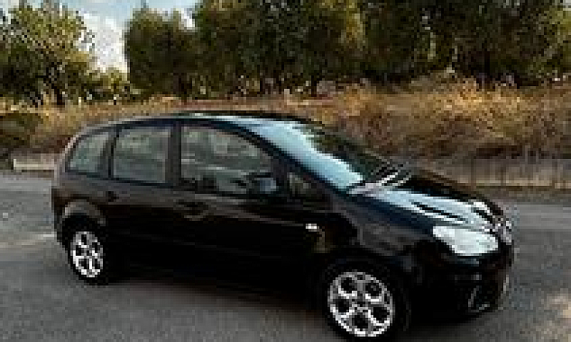 Ford C-Max Titanium ...