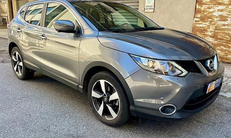 Nissan Qashqai 1.5 D...
