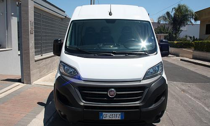 Fiat Ducato 33 Mh2 2...