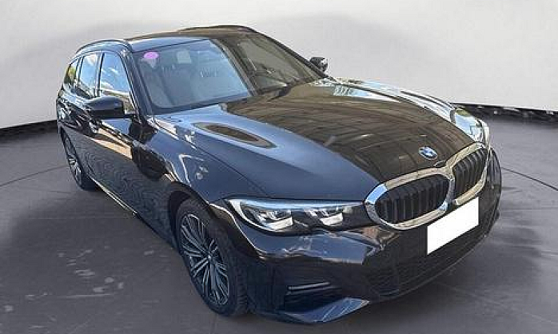 Bmw Serie 3 320D Tou...
