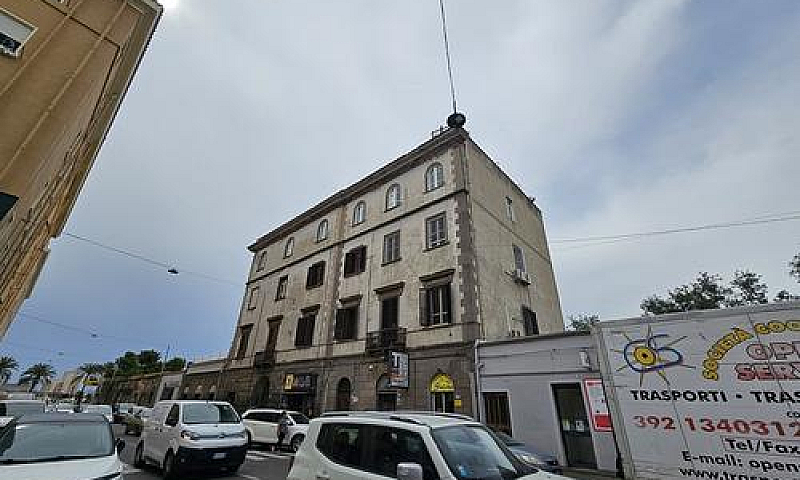 Quadrilocale A Cagli...