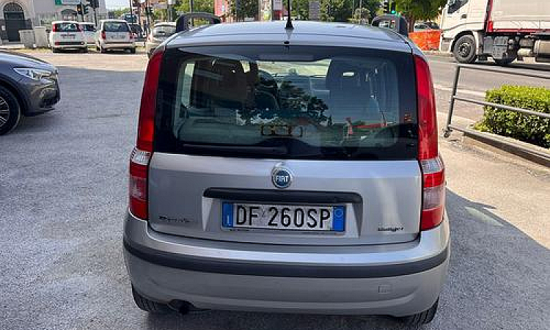 Fiat Panda 1.3 Mjt 6...