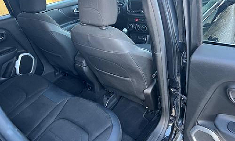 Jeep Renegade 1.6 Mj...