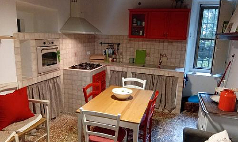 Casa A Cana (Roccalb...
