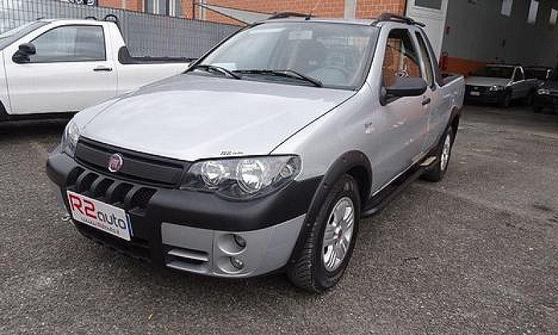 Fiat - Strada Fiorin...