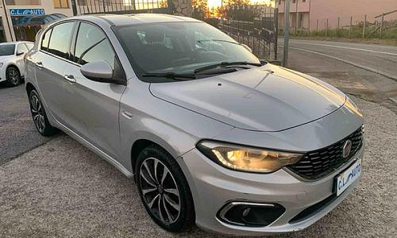 Fiat Tipo 1.6 Multij...