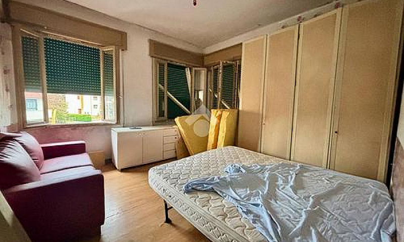 Palazzina A Coneglia...
