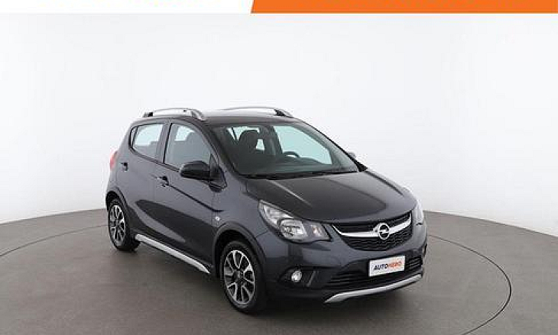 Opel Karl Ww34932...