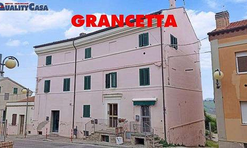 Appartamento Predisp...
