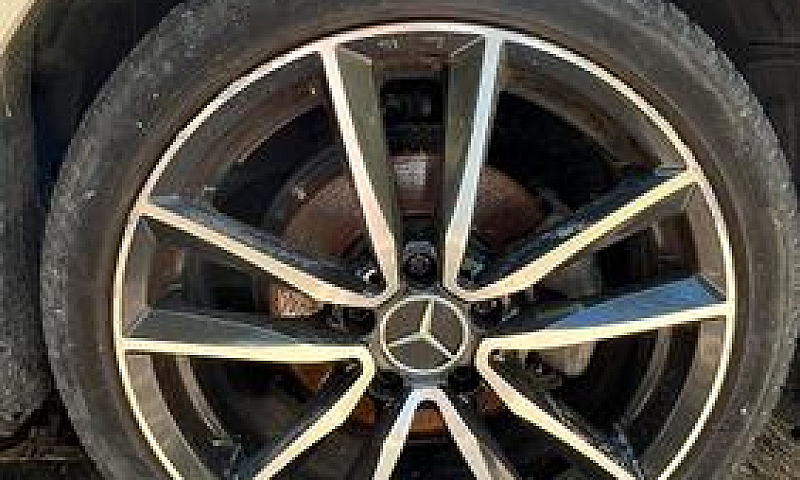 Mercedes Classe B 18...