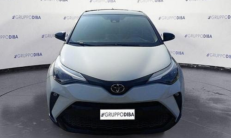 Toyota C-Hr I 2020 1...