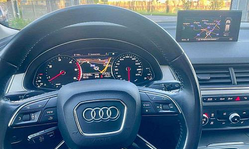 Audi Q7 2016 3.0D 27...