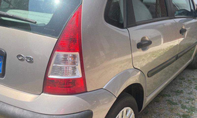 Citroen C3...