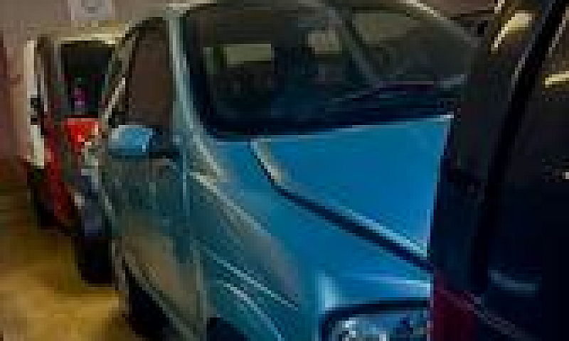 Vasta Gamma Microcar...