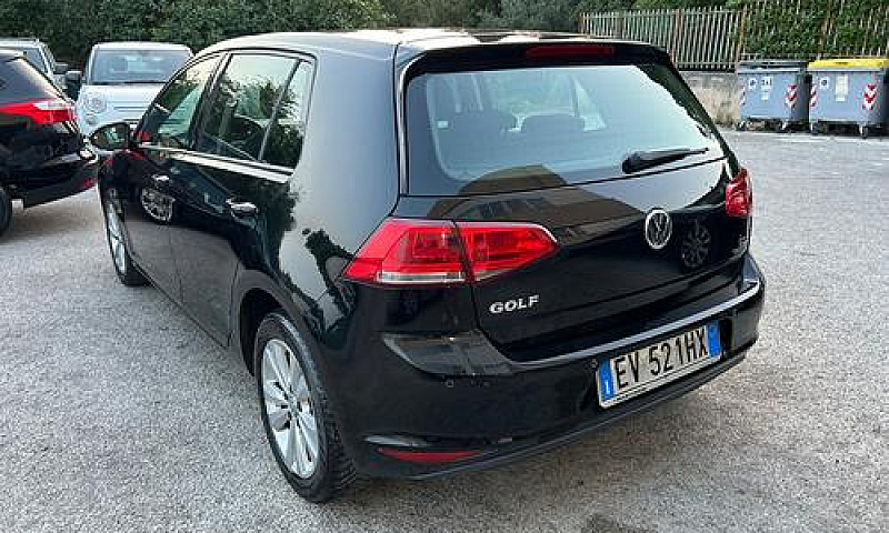 Volkswagen Golf 1.6 ...