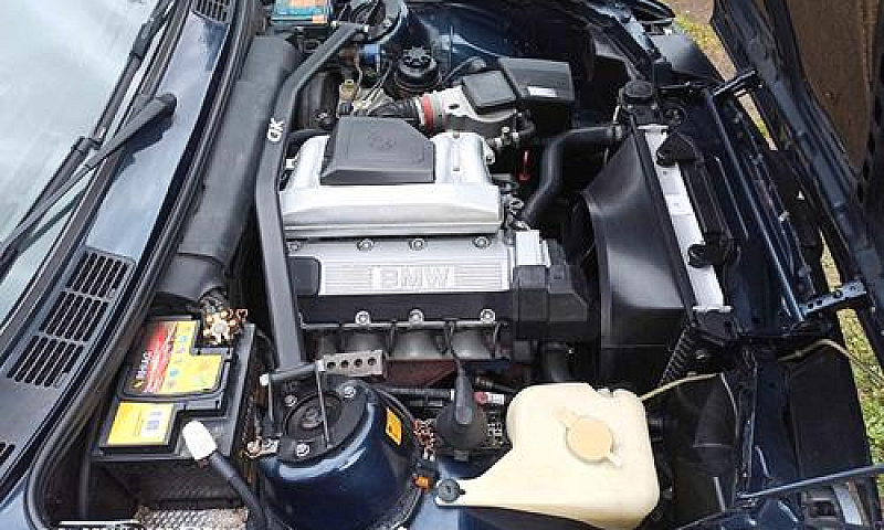 Bmw Serie 3 (E30) - ...