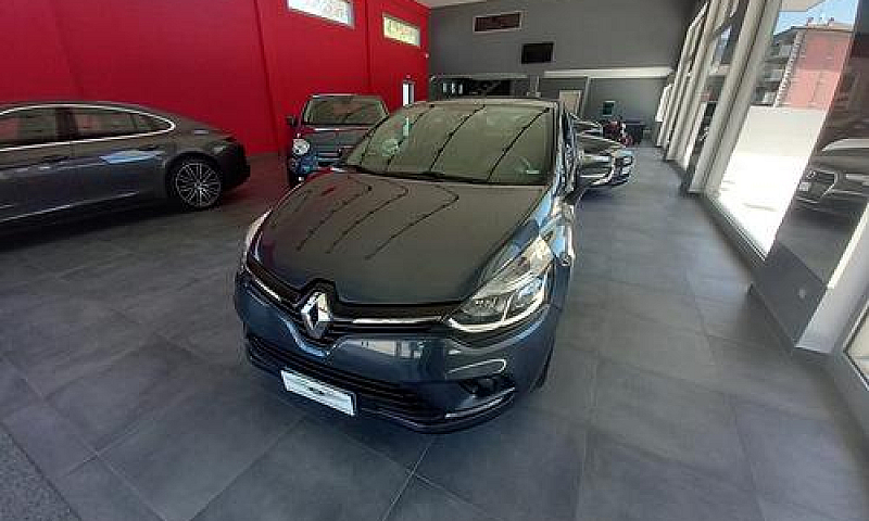 Renault Clio Tce 12V...