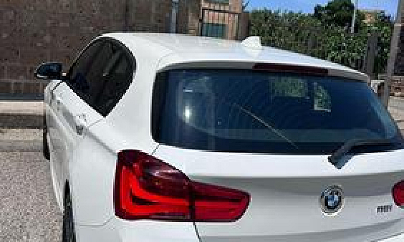 Bmw 118I M Sport...