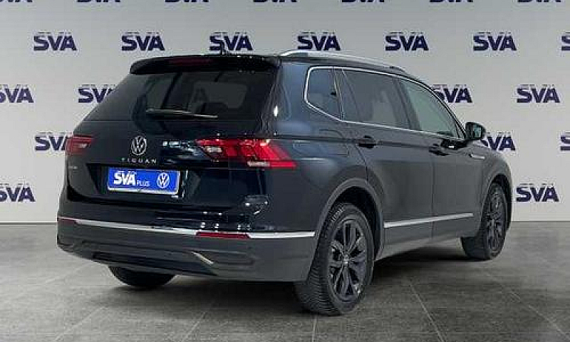 Volkswagen Tiguan Al...