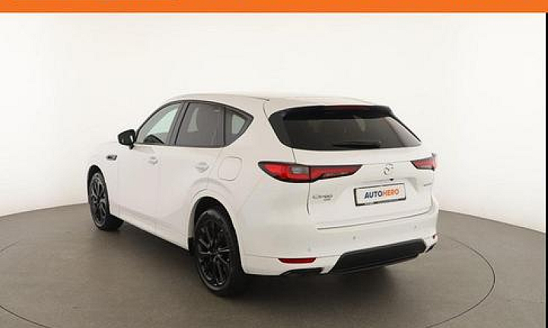 Mazda Cx-60 Za20823...