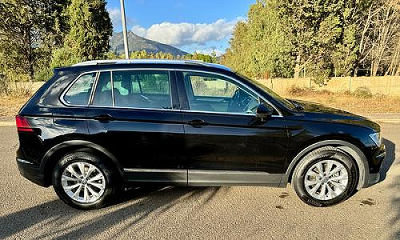 Volkswagen Tiguan 2....