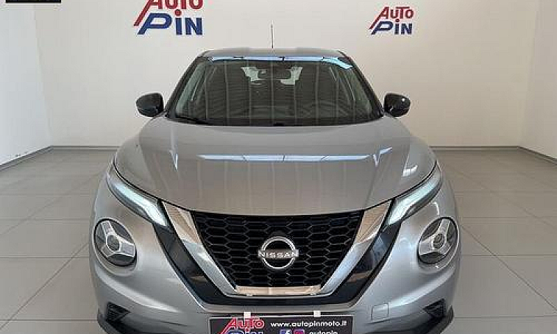 Nissan Juke 1.0 Dig-...