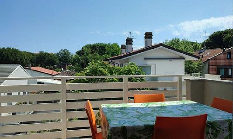Appartamento - Cervi...