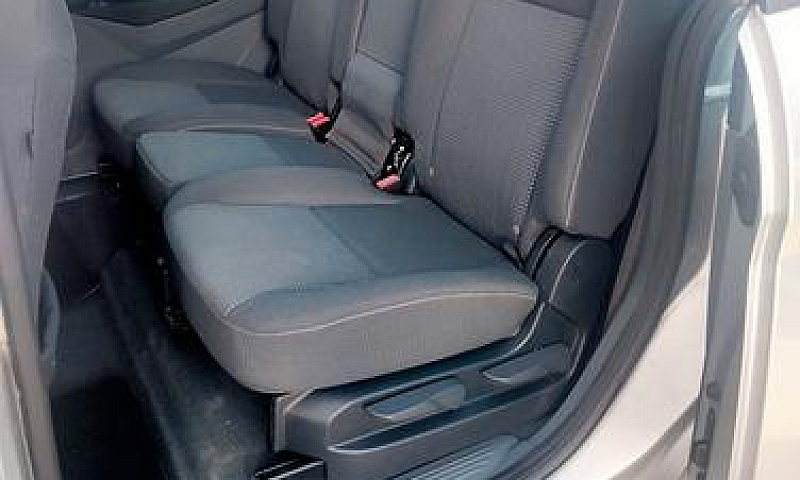 Ford C-Max 1.6 Tdci ...