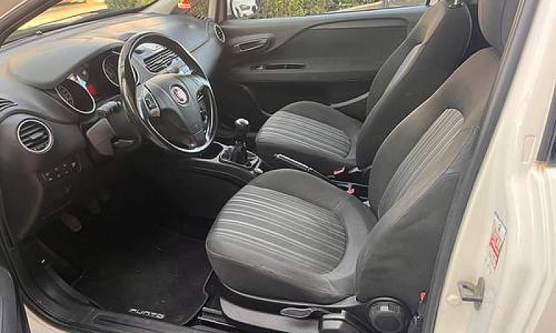 Fiat Punto Evo 1.3 M...