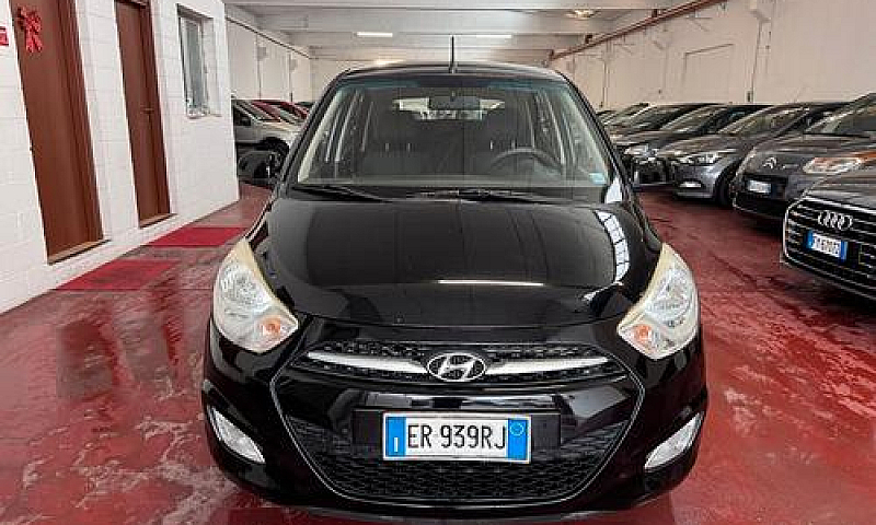 Hyundai I10 1.1 12V ...