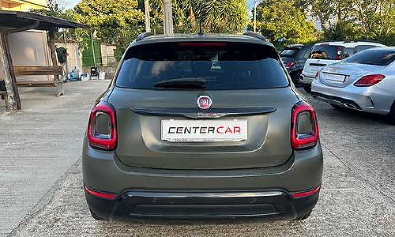 Fiat 500X 1.6 Multij...