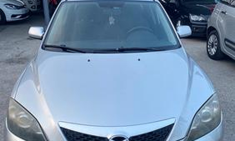 Mazda3 1.6 Tdci 2006...