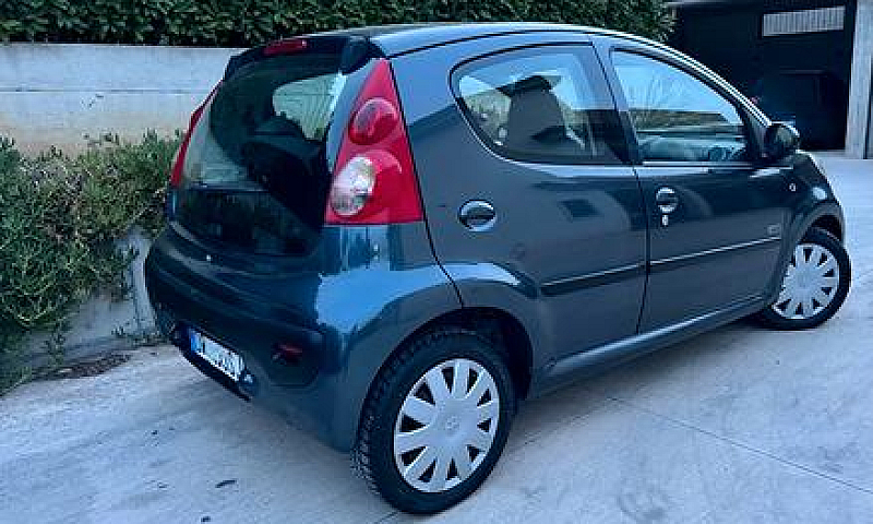 Citroen C1 1.4 Hdi 5...