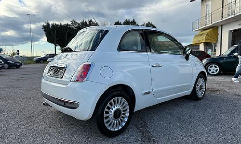 Fiat 500 1.3 Mjt 16V...