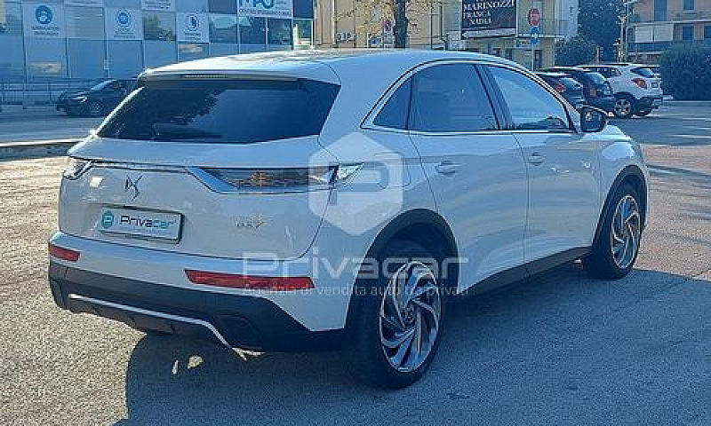 Ds Ds 7 Crossback Bl...