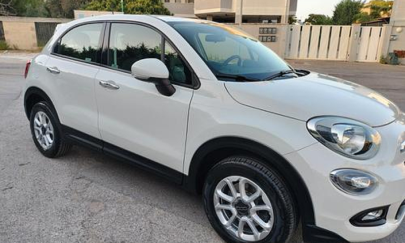 Fiat 500X 1.4 T-Jet ...
