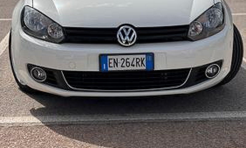 Golf 6...