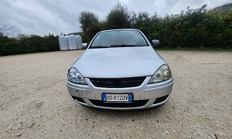 Opel Corsa 1.2 Benzi...
