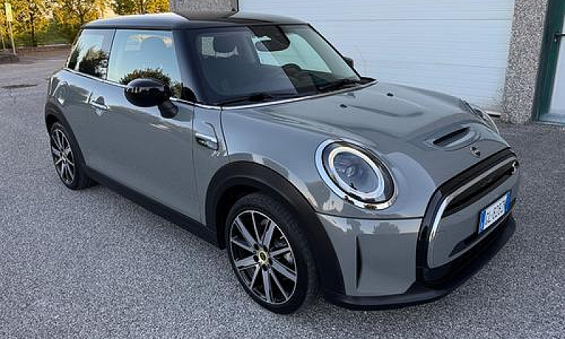 Mini Full Electric C...