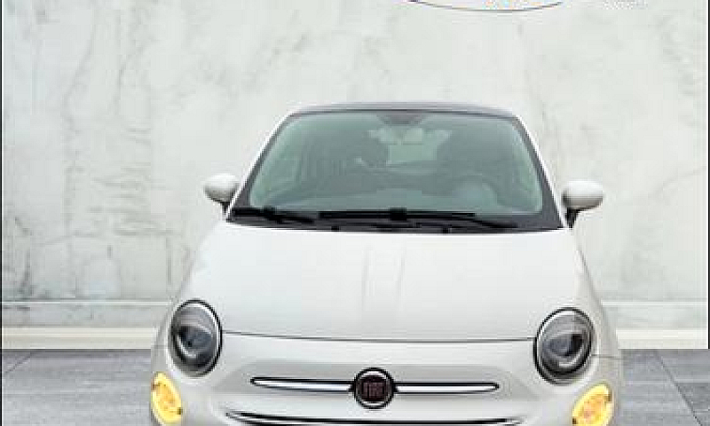 Fiat 500 1.2 Lounge ...